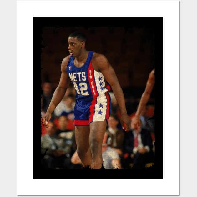 Anthony Mason Wall Art by Wendyshopart